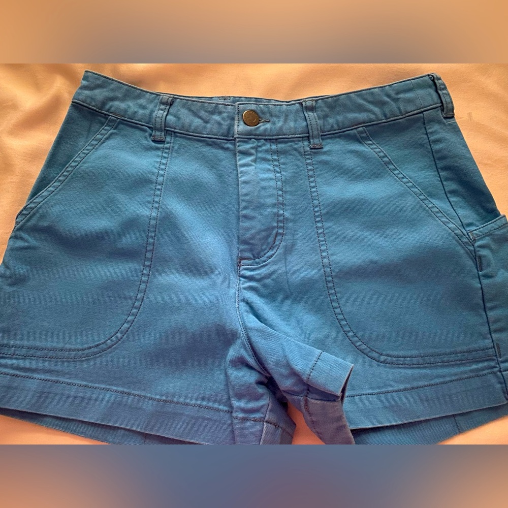 Patagonia, women’s size 2 shorts